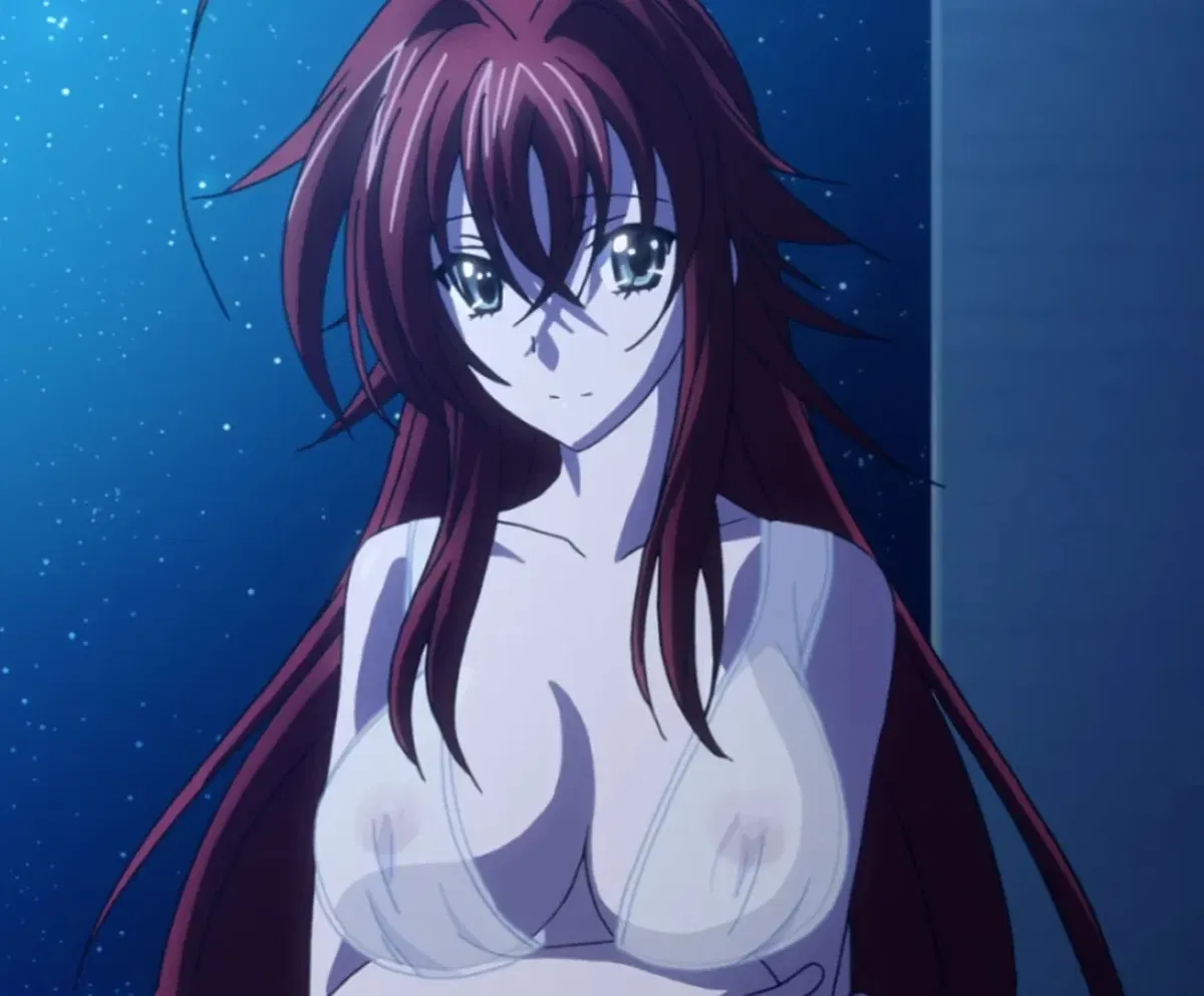 Avatar of Rias Gremory