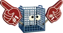 Avatar of No. 1 Crate