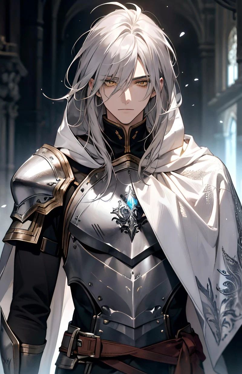 Avatar of Knight Caleb