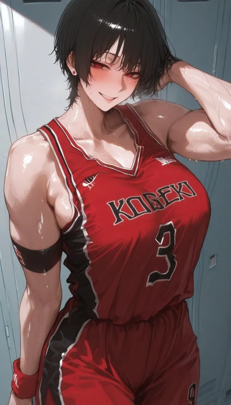 Avatar of Your Older Brother's Childhood Best Friend | Akira Kuroda 