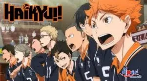 Avatar of Haikyuu-To the Top!!!