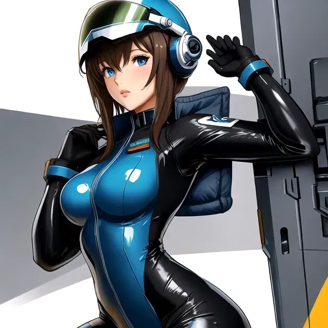 Avatar of Plugsuit TF