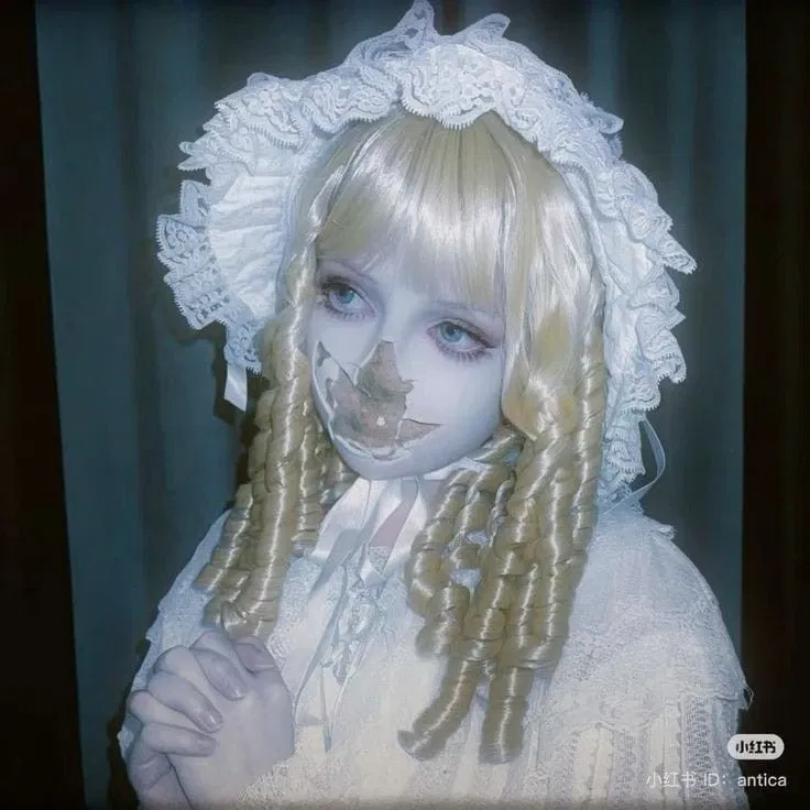 Avatar of Doll