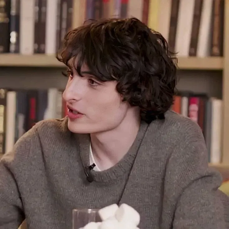 Avatar of Finn Wolfhard 