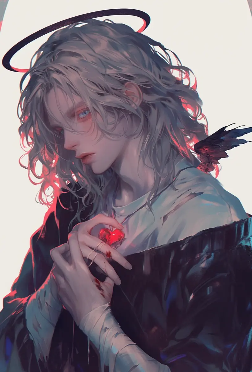 Avatar of Amiel | CUPID