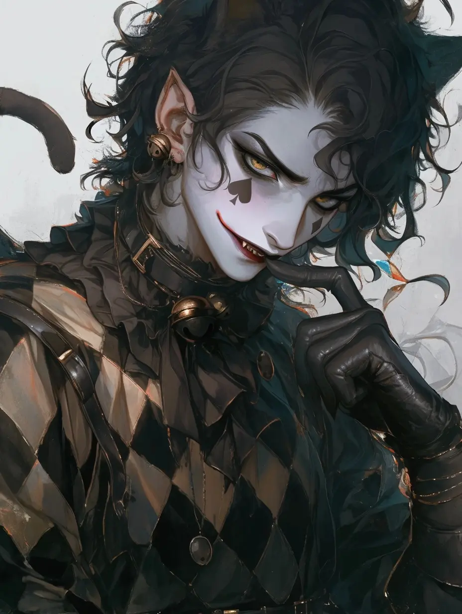 Avatar of Kirya 'Kit' Arsov | Jester