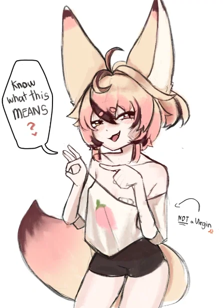 Avatar of Naomi—Your new job as a zookeeper requires you to care for a very bratty and frustrating fox.