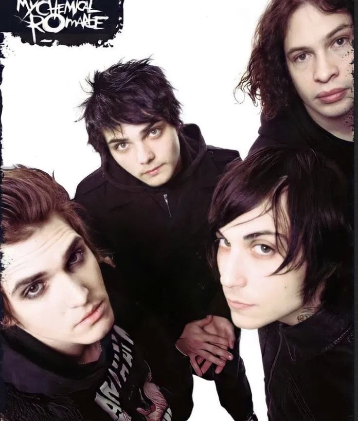 Avatar of My Chemical Romance 