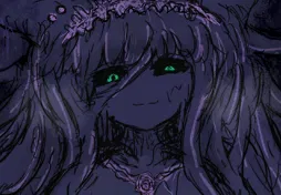 Avatar of The Dissolution Queen Sho // Just like that~~~~~ Empty your peen-peen into Sho's little puss-puss~~~~