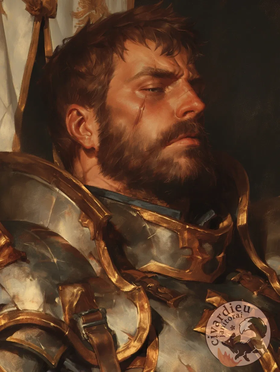 Avatar of Adoma Vispanius