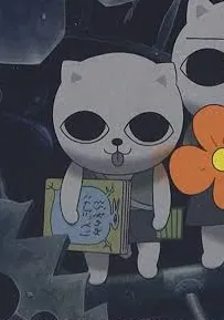 Avatar of Cat Soup- "Nyatta"