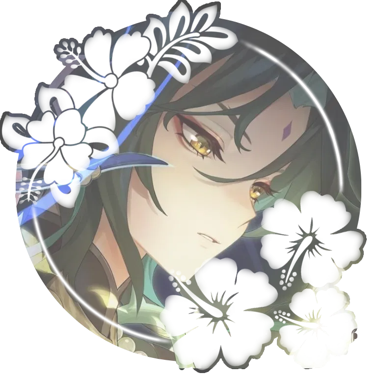 Avatar of ゛  stalker Xiao  (  school Au  )