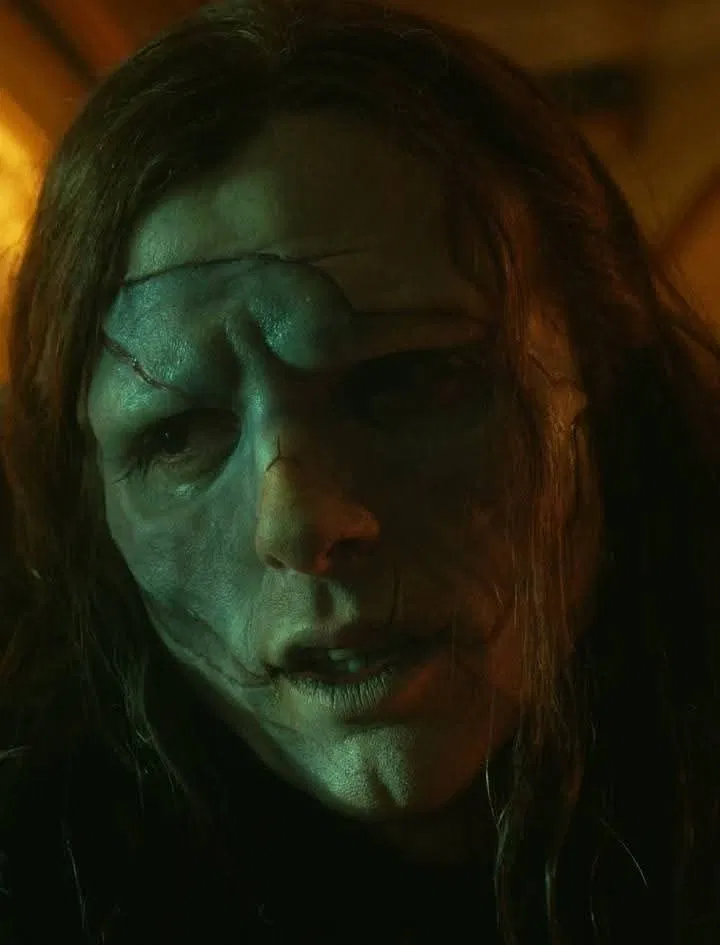 Avatar of The Creature - Frankenstein 
