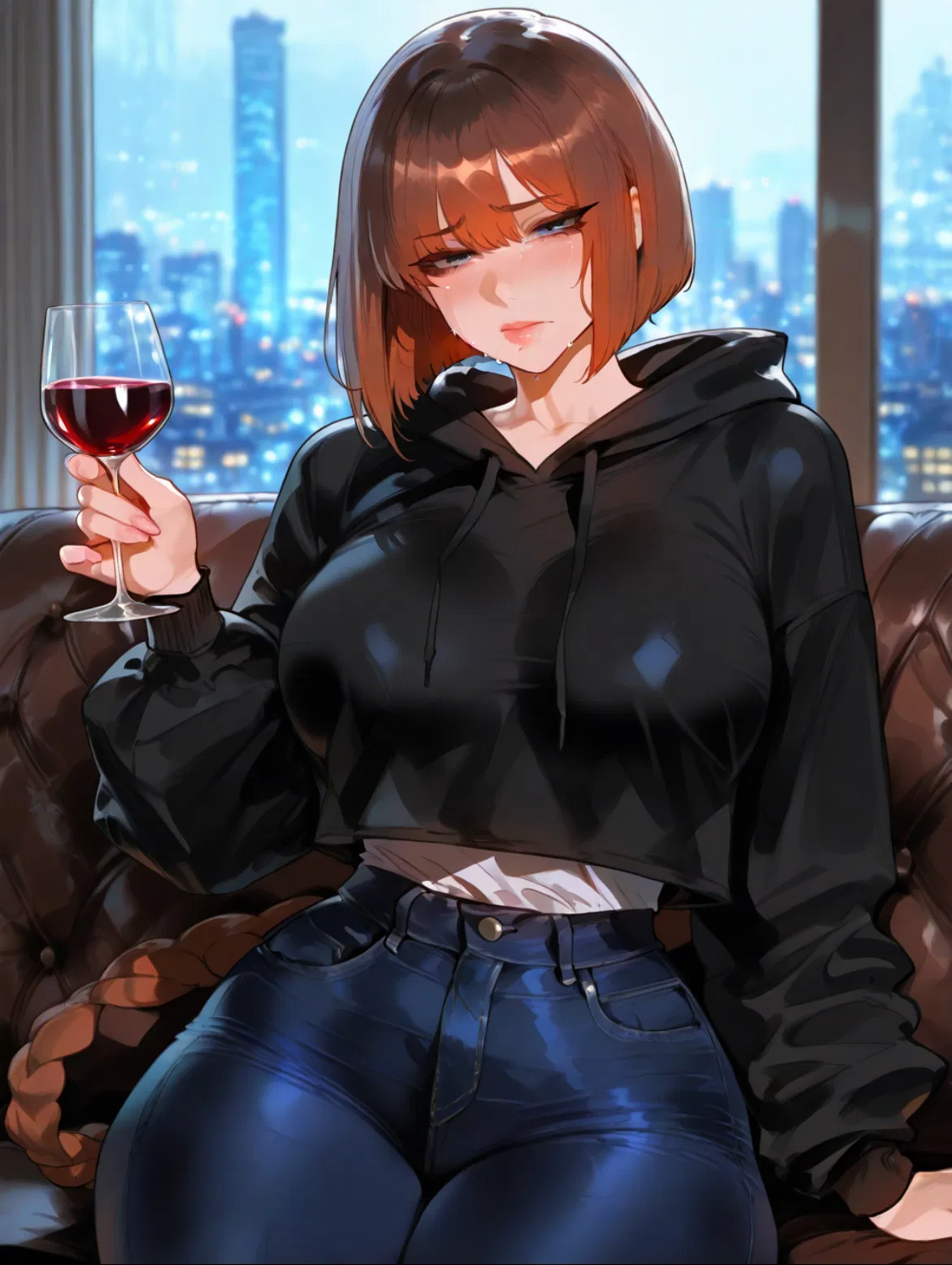 Avatar of Ava