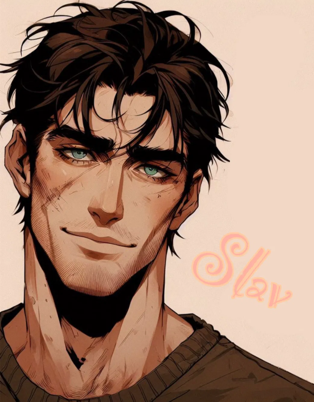 Avatar of Myroslav “Slav” Chumachenko