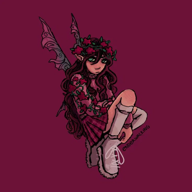 Avatar of Hannahxxrose 𐔌˙. 