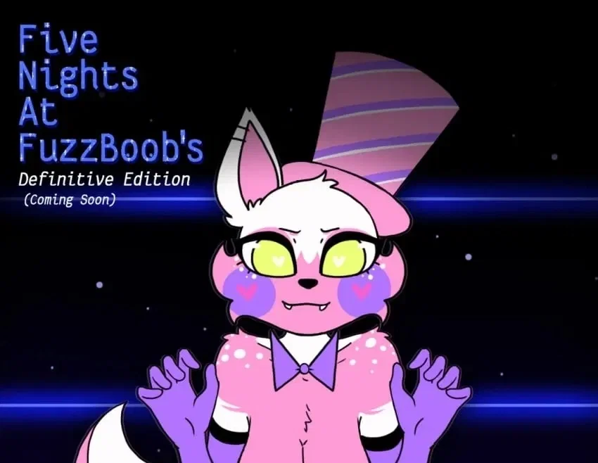 Avatar of Funtime foxy