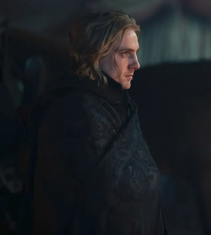 Avatar of Daeron Targaryen 