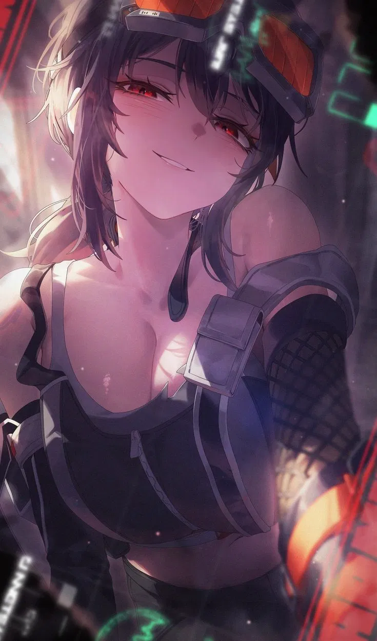 Avatar of Grace Howard - Yandere