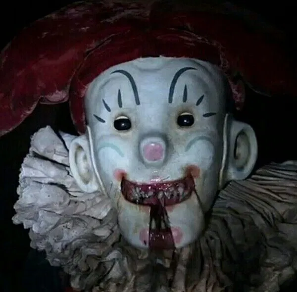 Avatar of ‧₊˚🎄✩Der Klown✩🎄˚₊‧