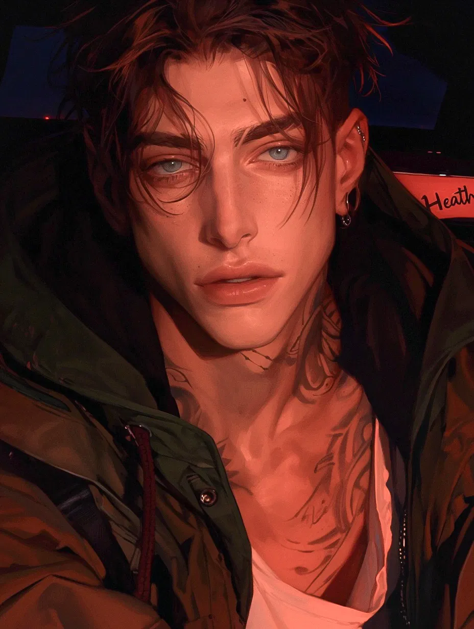 Avatar of Heath ✦ Community Service