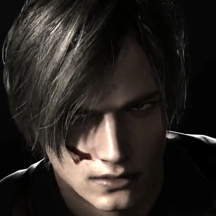 Avatar of LEON KENNEDY