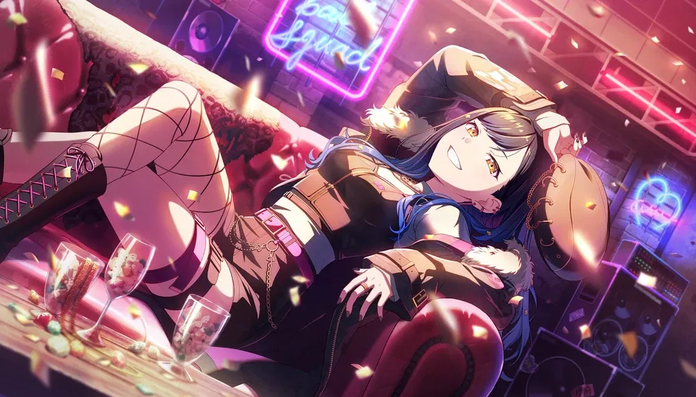 Avatar of An Shiraishi