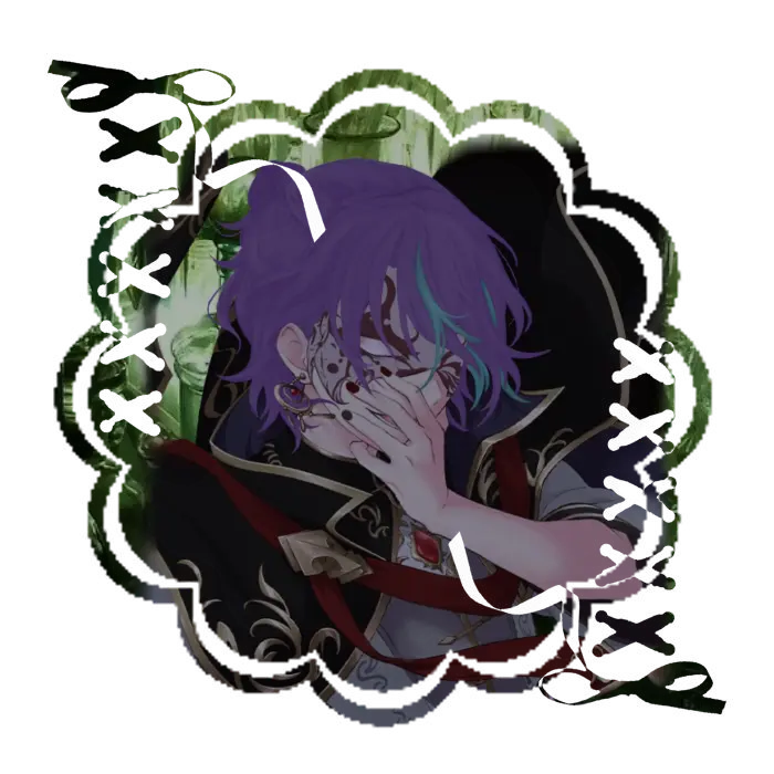Avatar of Rui Kamishiro