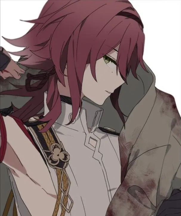 Avatar of Heizou (Haunted House)