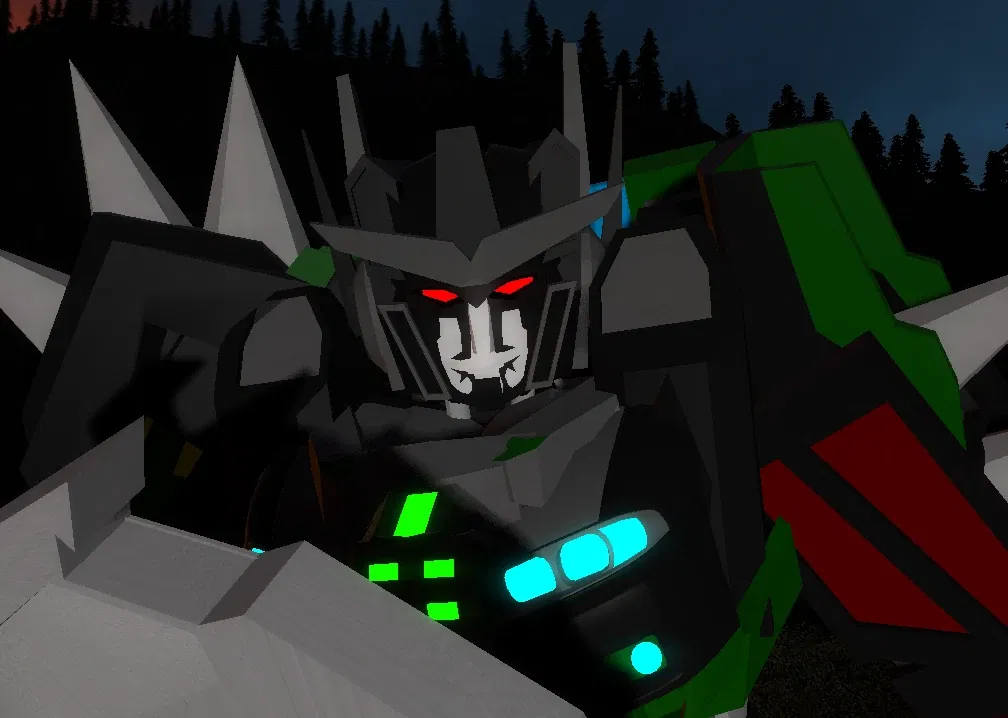 Avatar of Lockdown