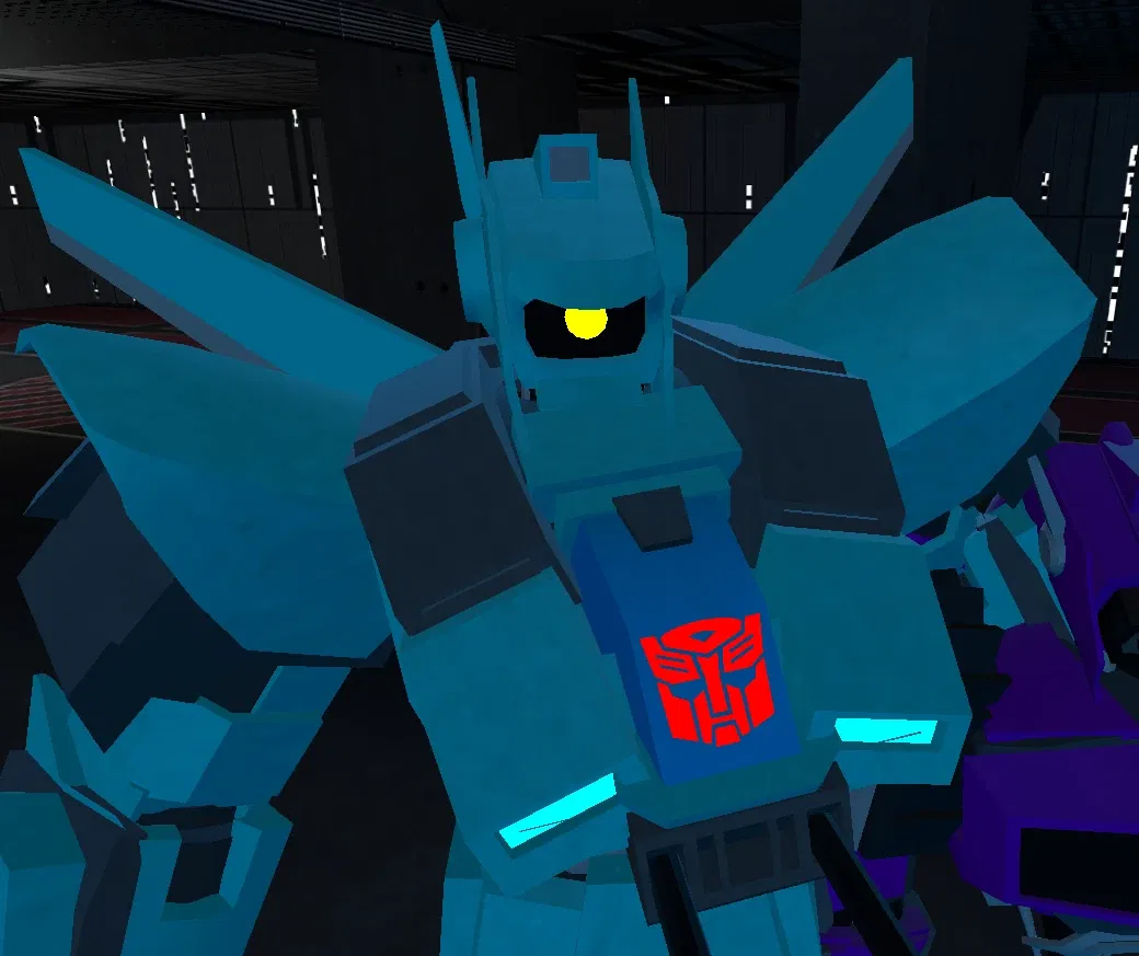 Avatar of Whirl (TFG)