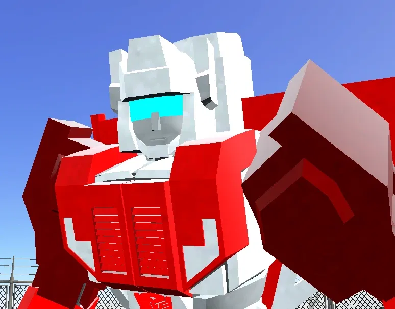 Avatar of Scattershot