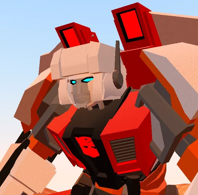 Avatar of Silverbolt (TFG)