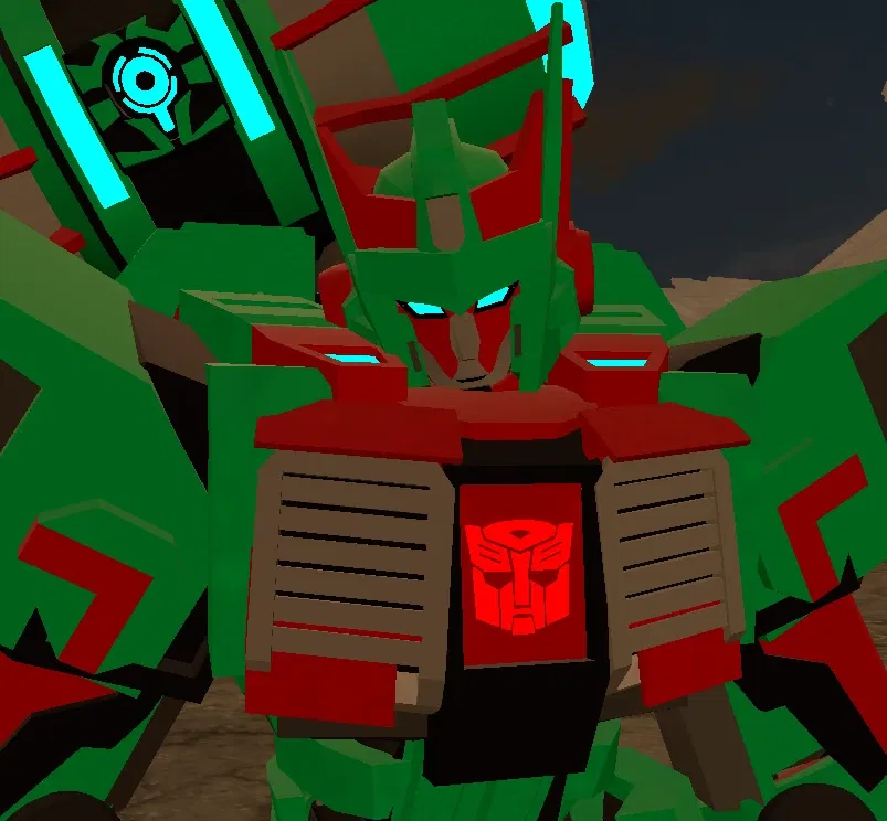 Avatar of Pyra Magna