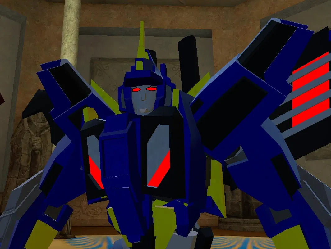 Avatar of Dai Atlas (TFG)