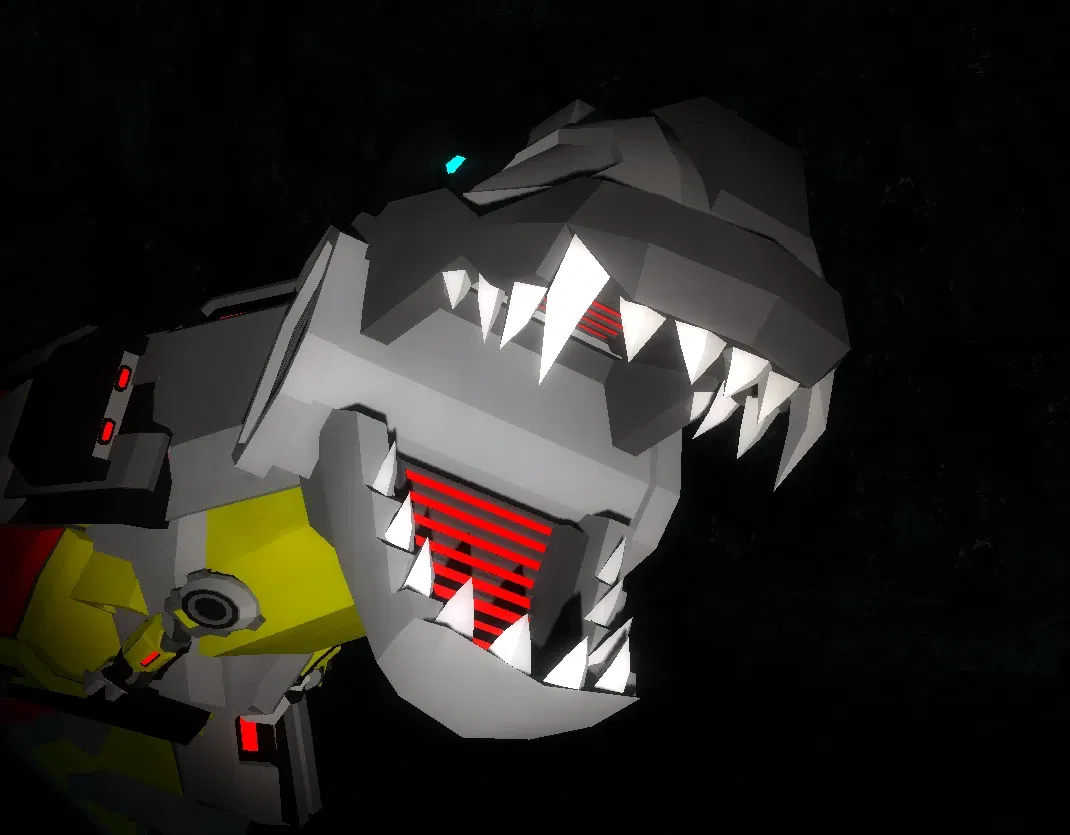 Avatar of Tiny-Arms (TFG)