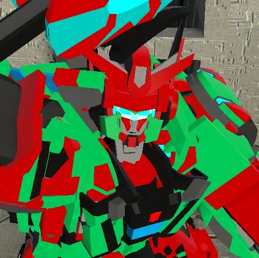 Avatar of Victorion
