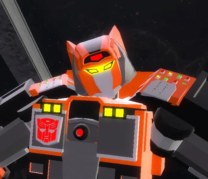 Avatar of Mainframe