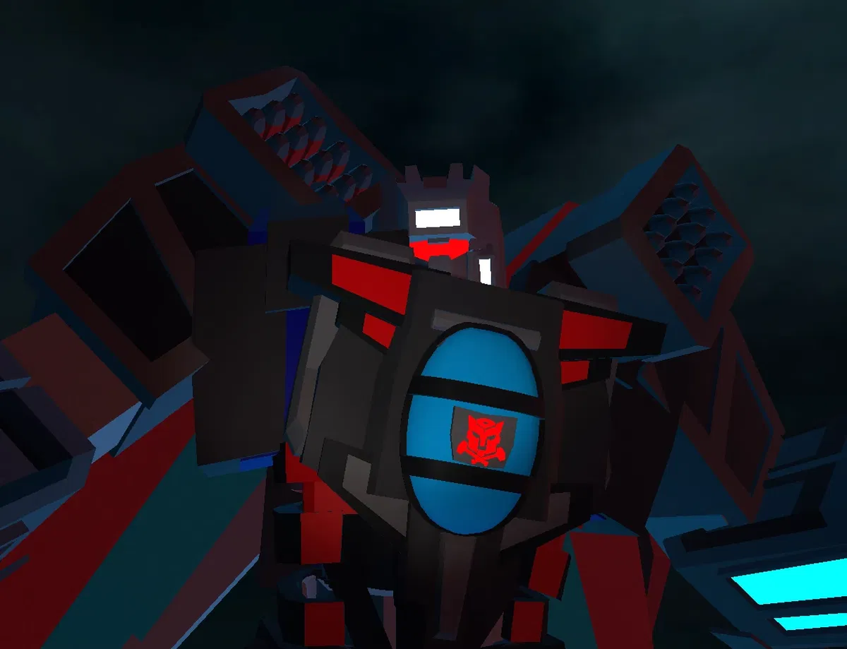 Avatar of Broadside (TFG)
