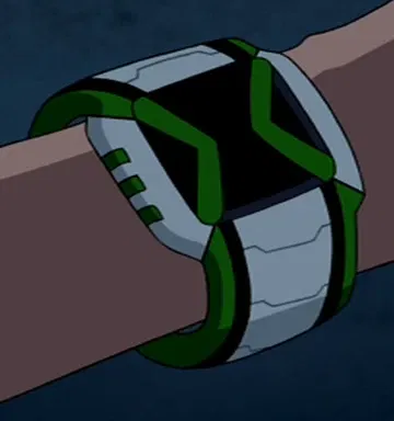 Avatar of Omnitrix