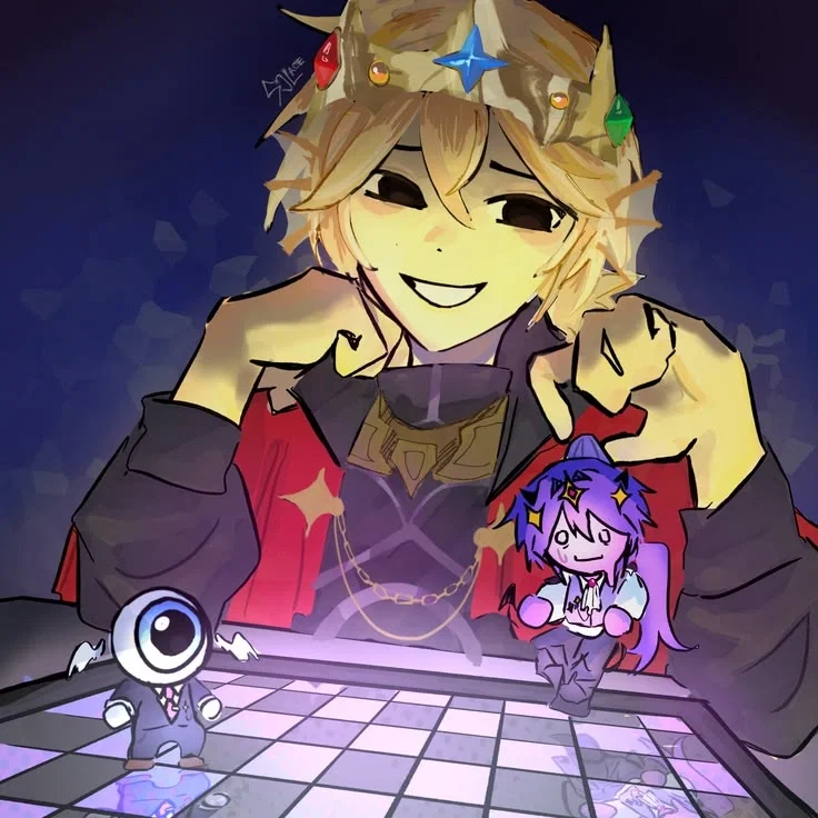 Avatar of PrinceZam - Toys