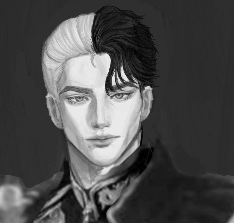 Avatar of Adelram De Renouard