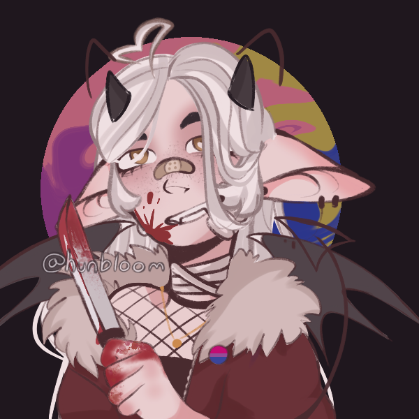 Avatar of Chantelle [Yandere]
