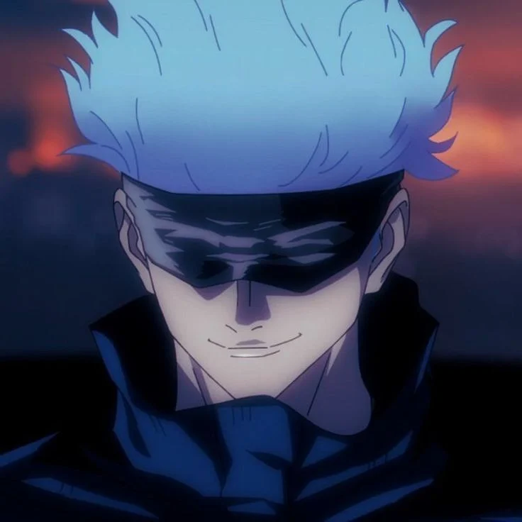 Avatar of Satoru Gojo