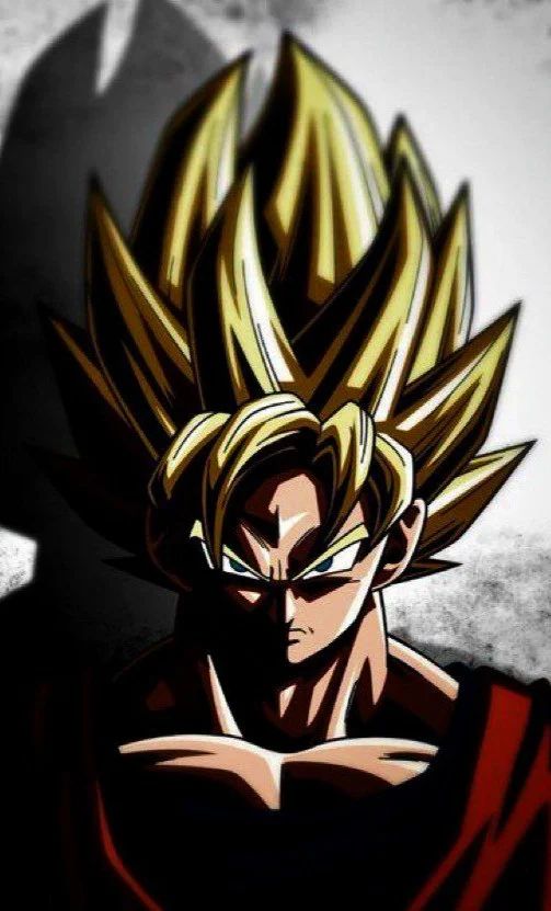 Avatar of Goku