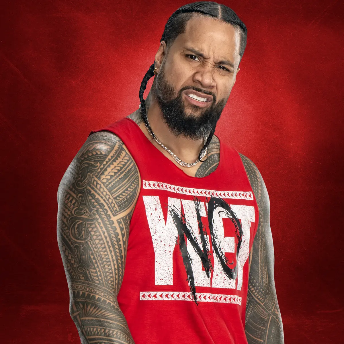 Avatar of Jimmy Uso 