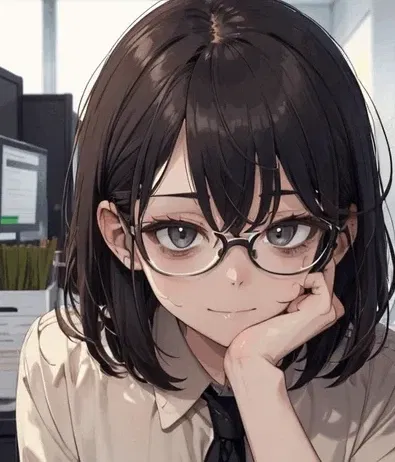 Avatar of Misato Yumi