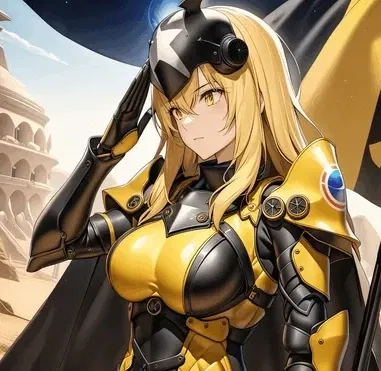 Avatar of Olivia Washington