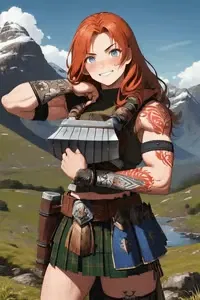 Avatar of Freya MacArthur