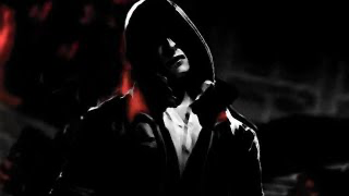 Avatar of Alex J. Mercer [Prototype 2]